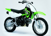 Kawasaki KLX110 Kawasaki KLX110